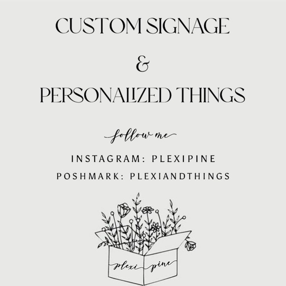 Mailbox Reminder Sign 📬 - Picture 3 of 3